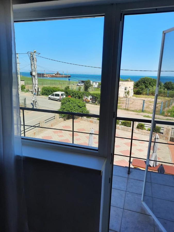 Vila Evy Hotel Костинещи Екстериор снимка