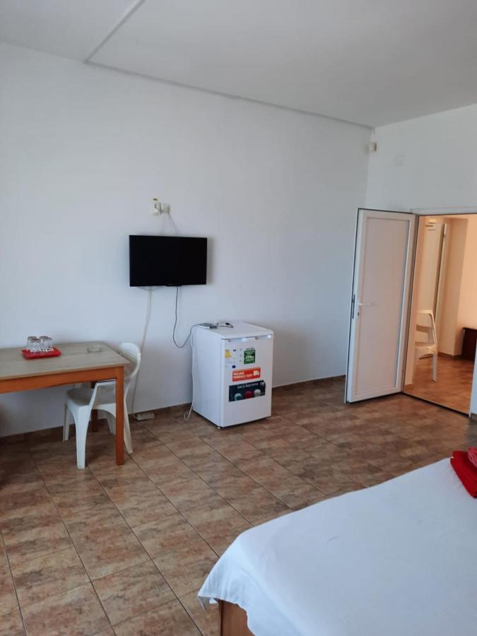Vila Evy Hotel Костинещи Екстериор снимка
