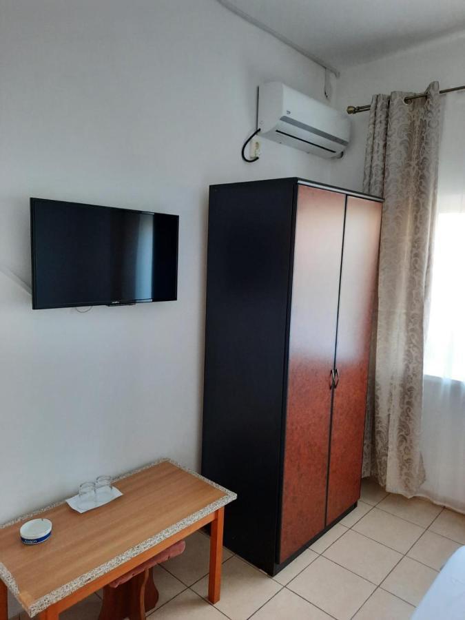 Vila Evy Hotel Костинещи Екстериор снимка