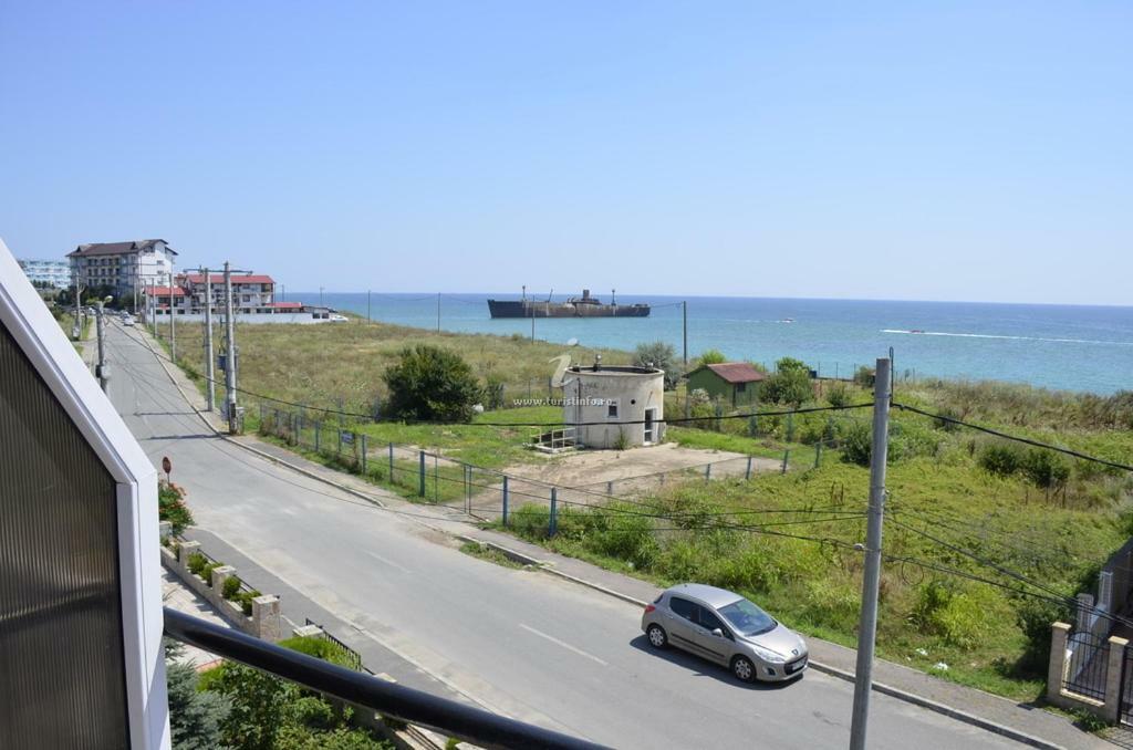 Vila Evy Hotel Костинещи Екстериор снимка