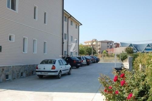 Vila Evy Hotel Костинещи Екстериор снимка